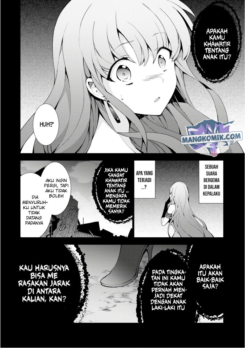 Isekai Cheat Majutsushi Chapter 27