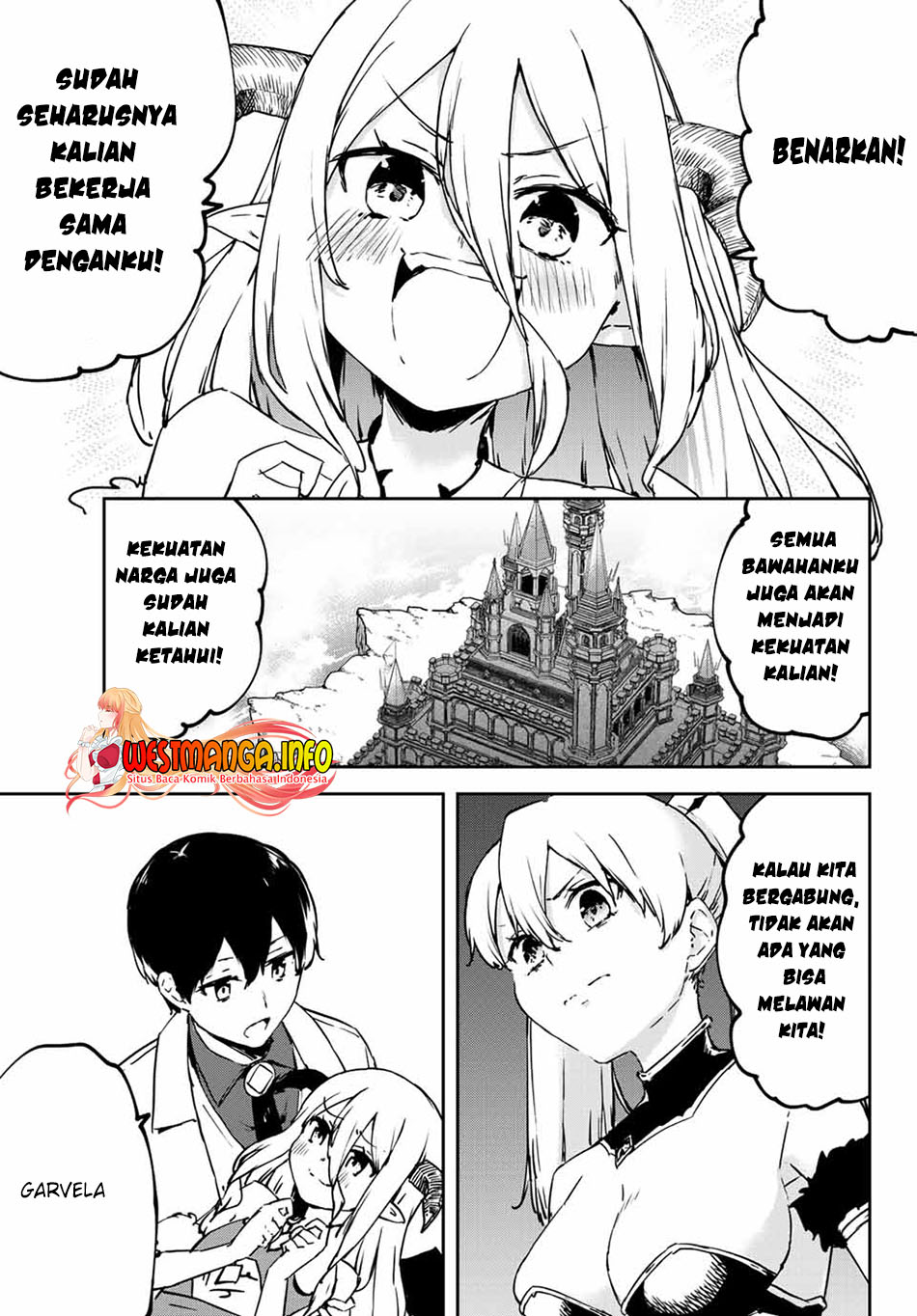 Saikyou Kurasu no Eirei 1000 Karada ga Shiranai Uchi ni Shigoto o Katadzukete Kurerushi Chapter 4.3