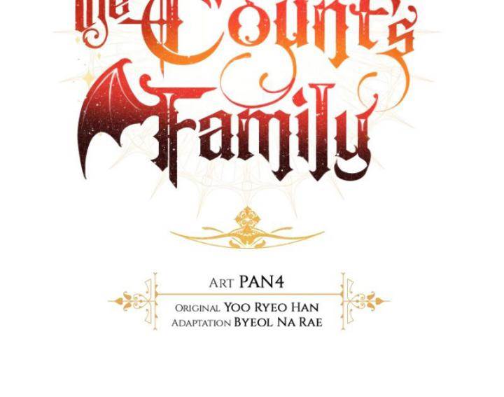 Trash of the Count’s Family Chapter 117