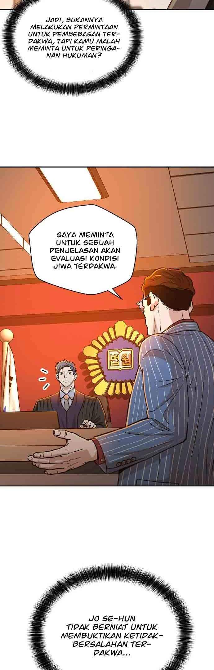 Judge Lee Han Young Chapter 19