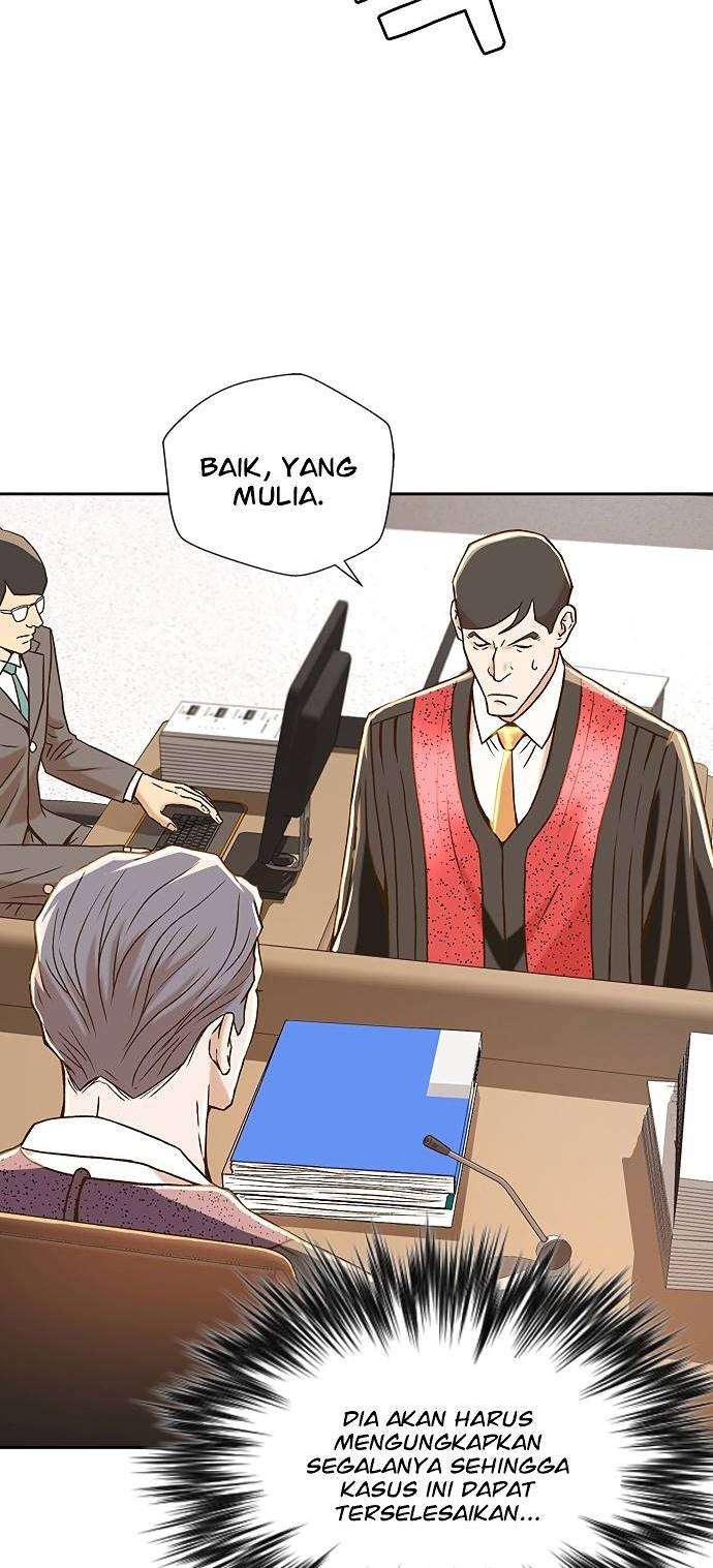 Judge Lee Han Young Chapter 8