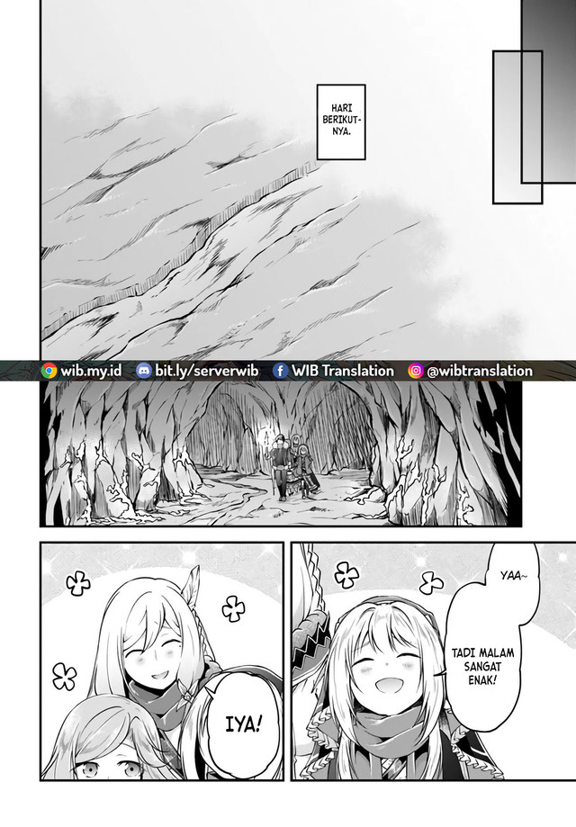 Isekai Cheat Survival Meshi Chapter 29