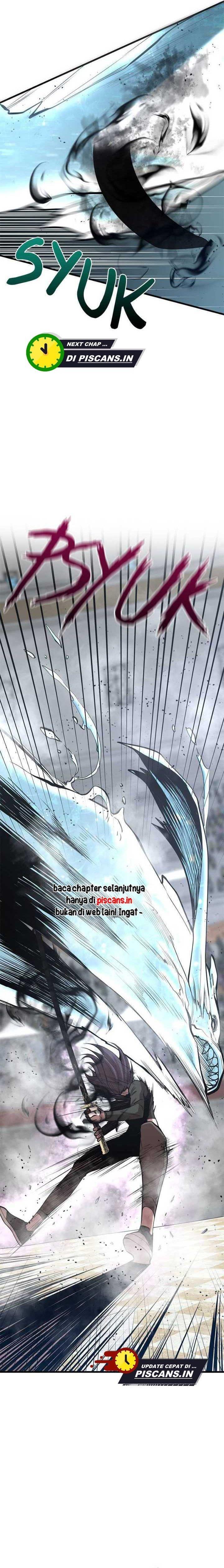 Gwei Chapter 45