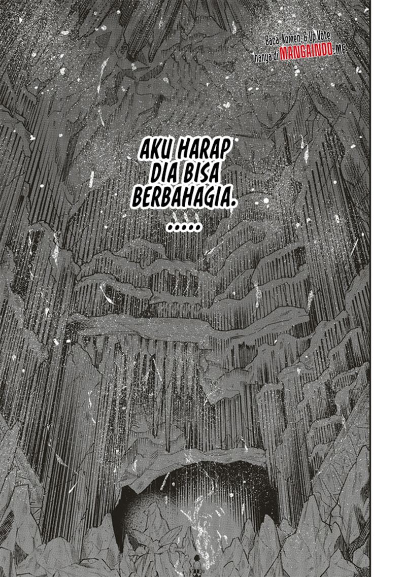 Ore no “Full Auto Buff” de Nakamatachi ga Sekai Saikyou – Soko ni Iru Dake Mujikaku Musou Chapter 4