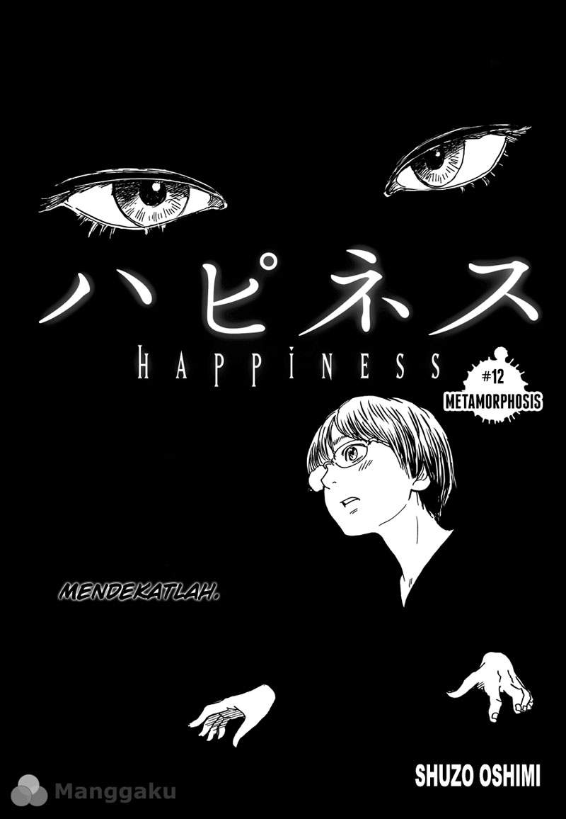 Happiness Chapter 12