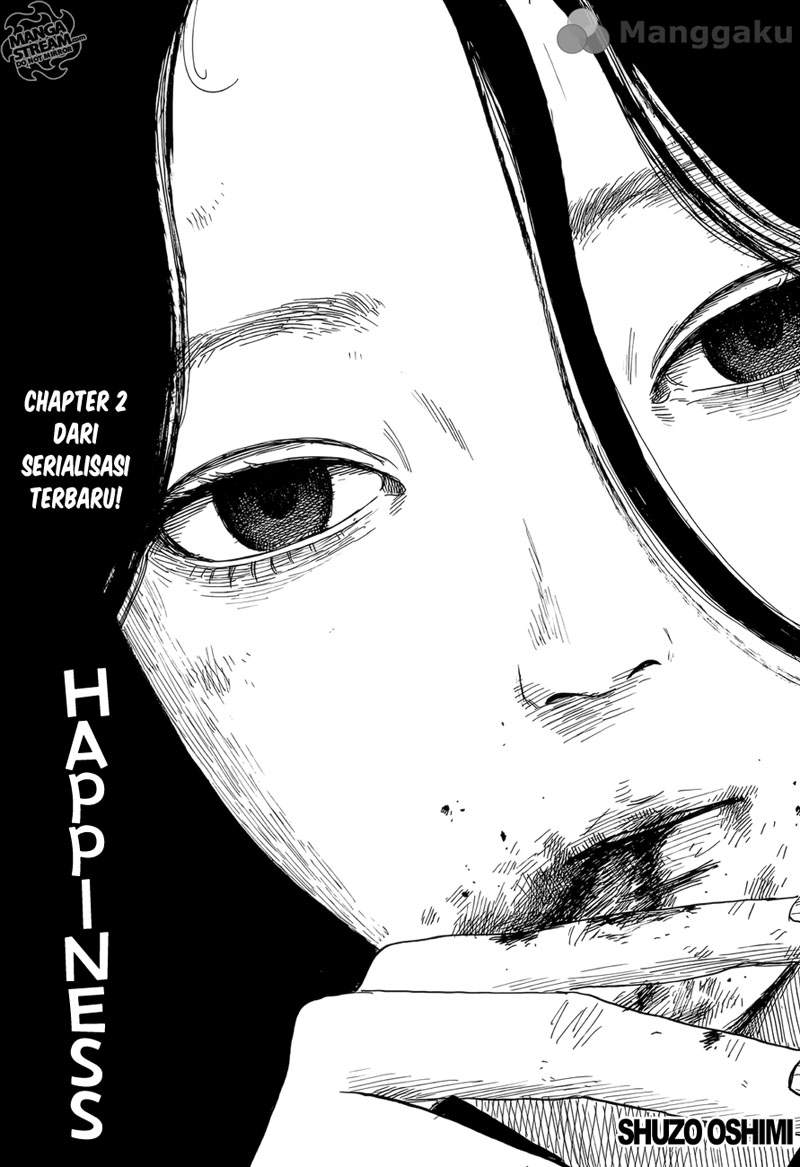 Happiness Chapter 2