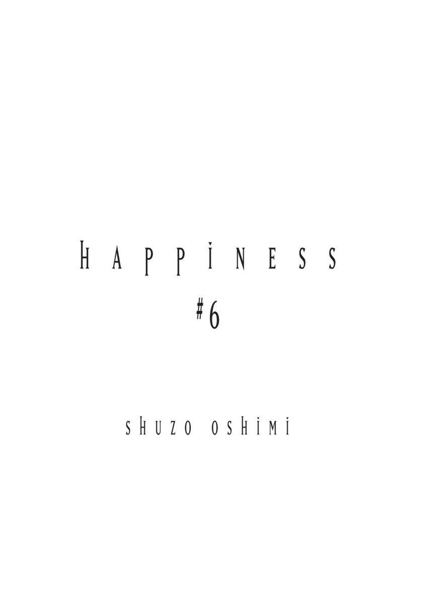 Happiness Chapter 26
