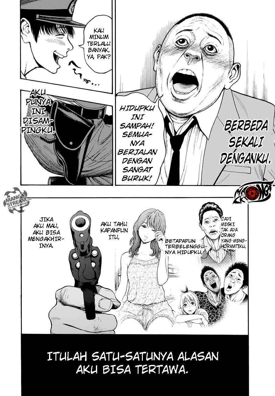 Jagaaaaaan Chapter 1