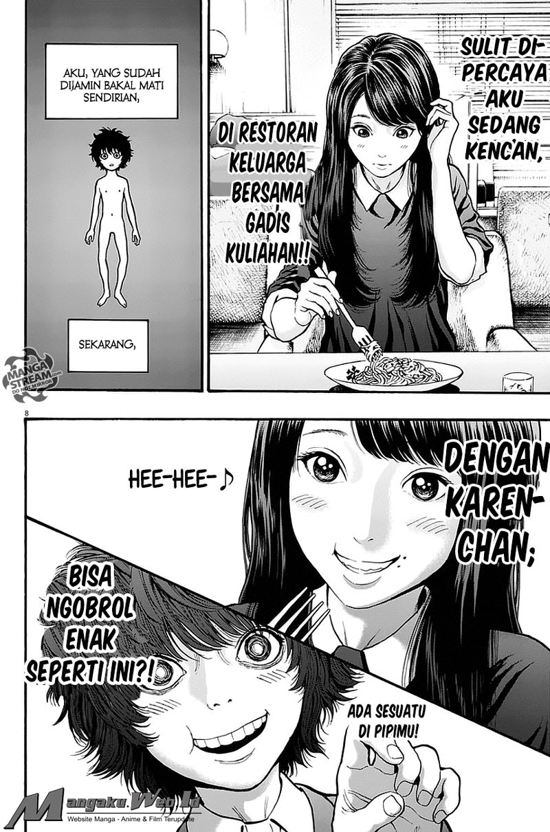 Jagaaaaaan Chapter 14