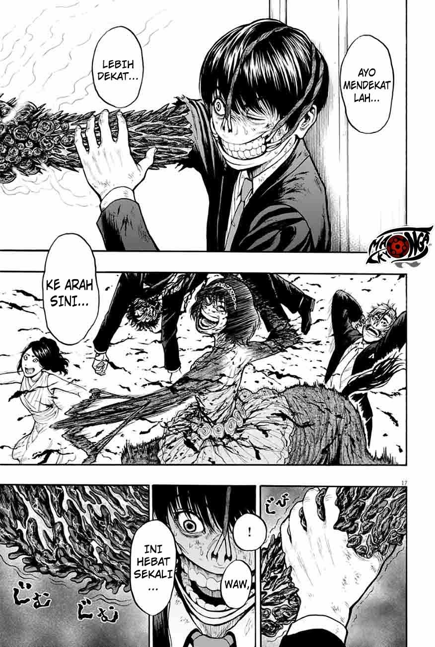 Jagaaaaaan Chapter 6