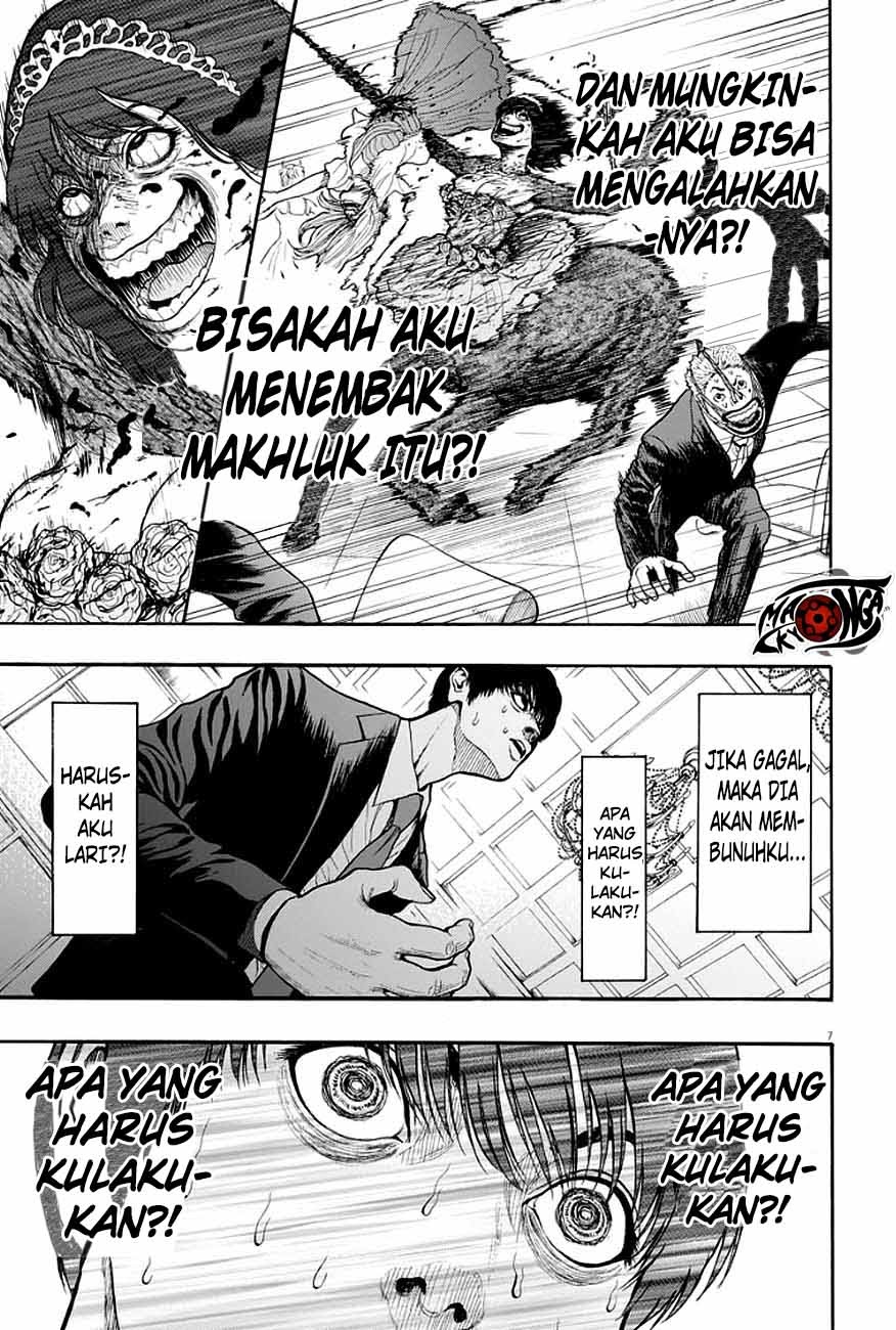 Jagaaaaaan Chapter 6