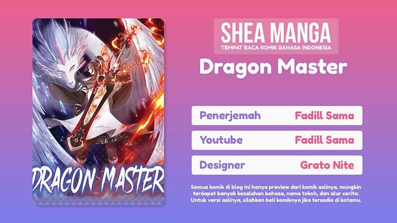 Dragon Master Chapter 40