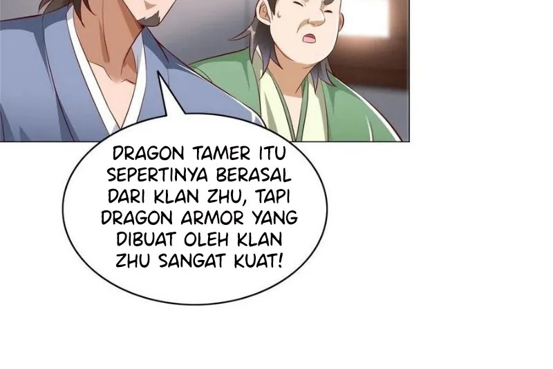 Dragon Master Chapter 61