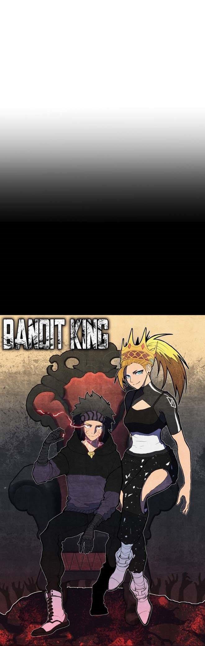 Bandit King Chapter 2
