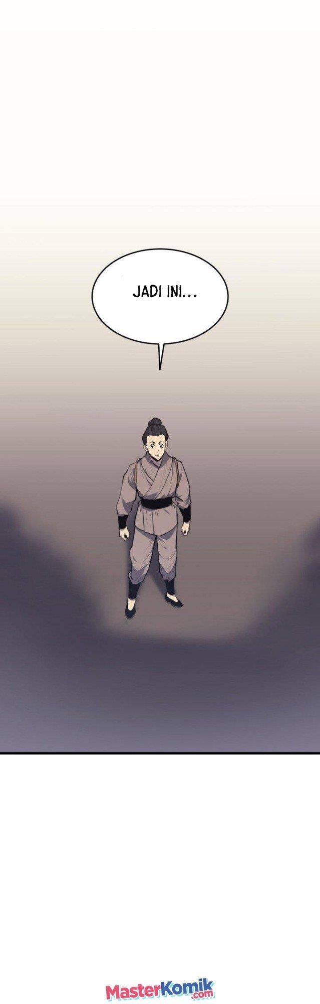 Grim Reaper of the Drifting Moon Chapter 19