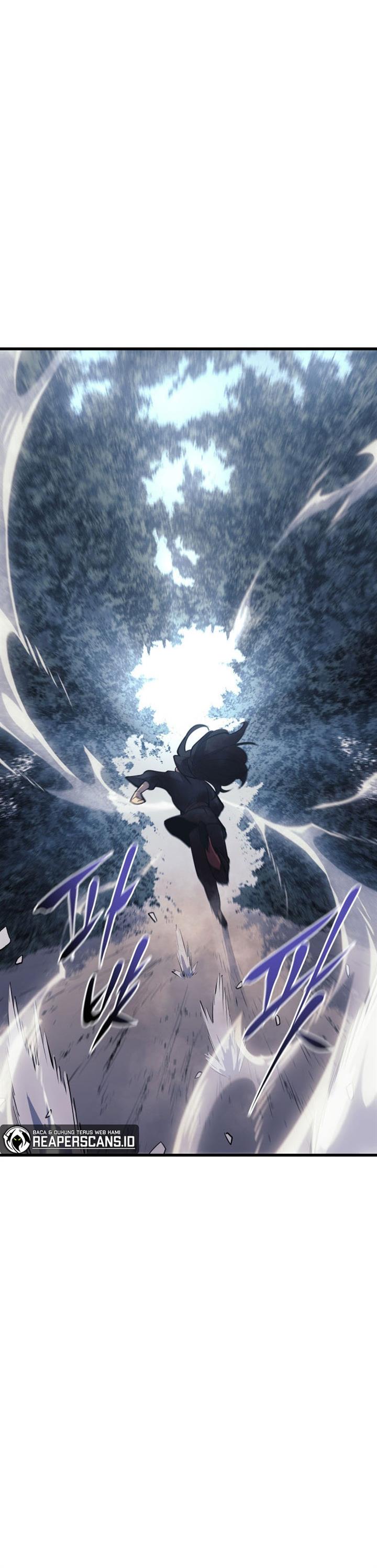 Grim Reaper of the Drifting Moon Chapter 23