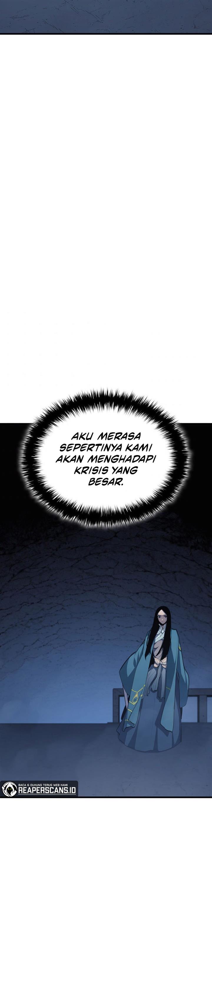 Grim Reaper of the Drifting Moon Chapter 24
