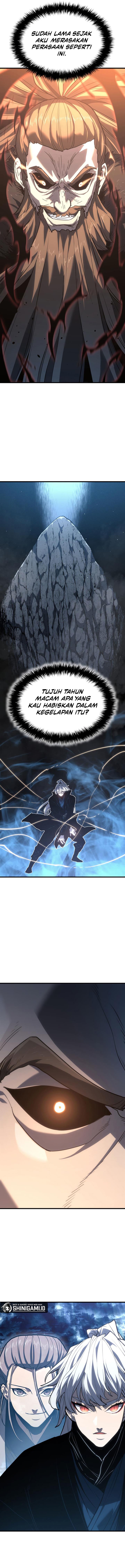 Grim Reaper of the Drifting Moon Chapter 51