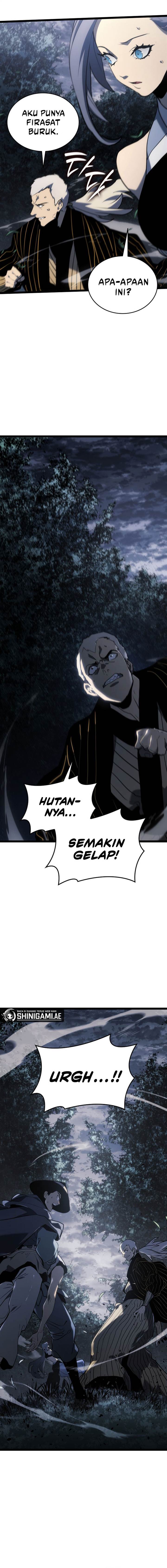 Grim Reaper of the Drifting Moon Chapter 63
