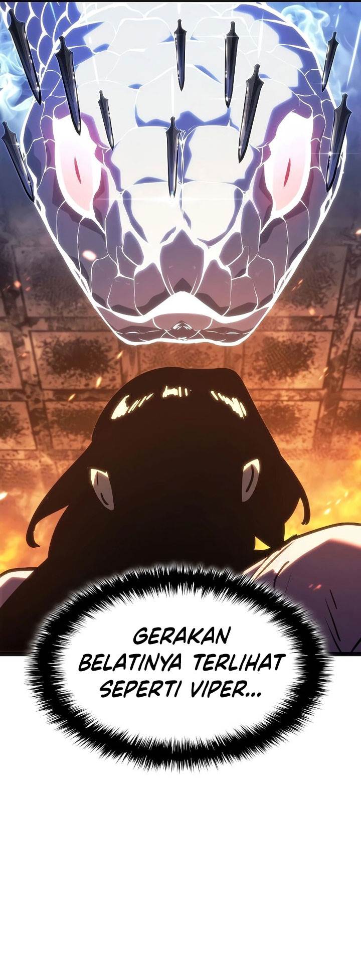 Grim Reaper of the Drifting Moon Chapter 79