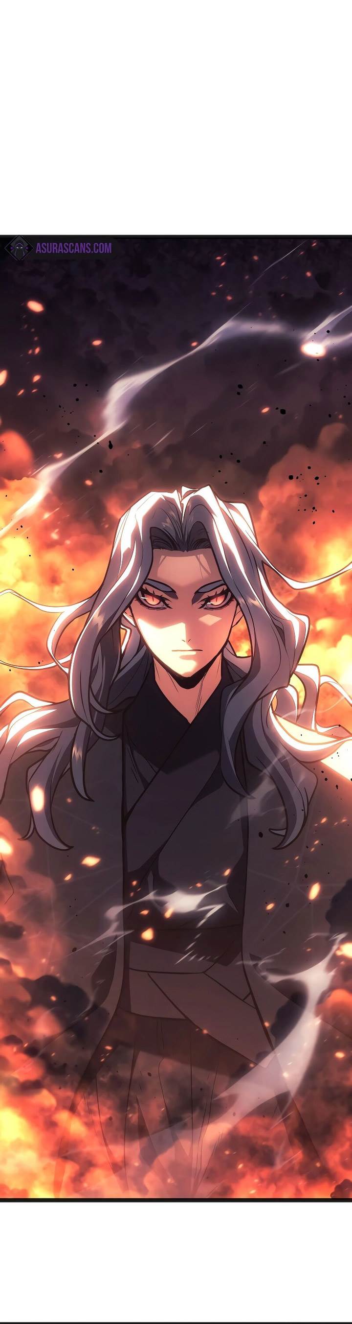 Grim Reaper of the Drifting Moon Chapter 79