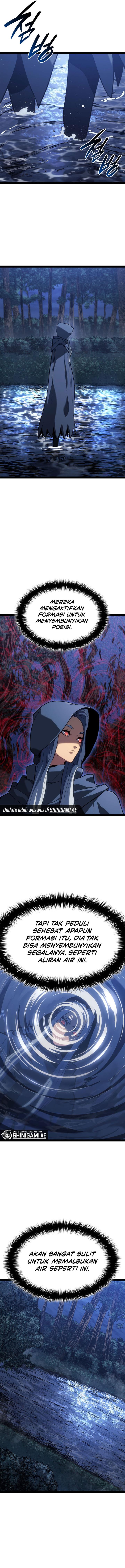 Grim Reaper of the Drifting Moon Chapter 86