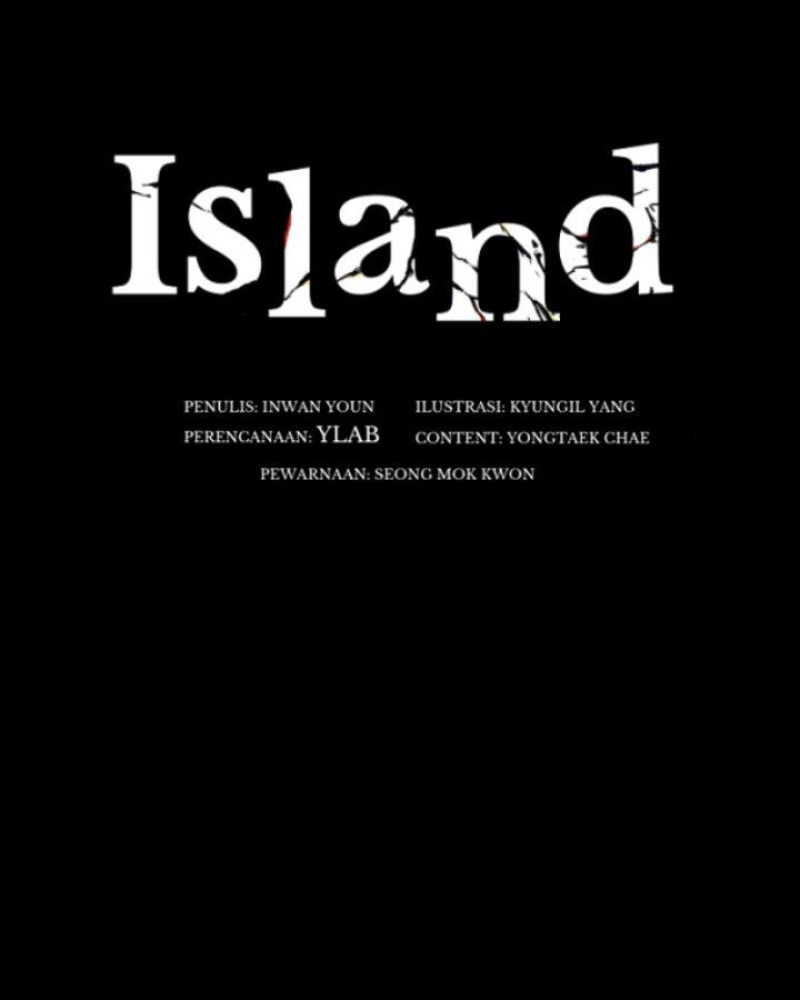 Island Part 2. Chapter 2