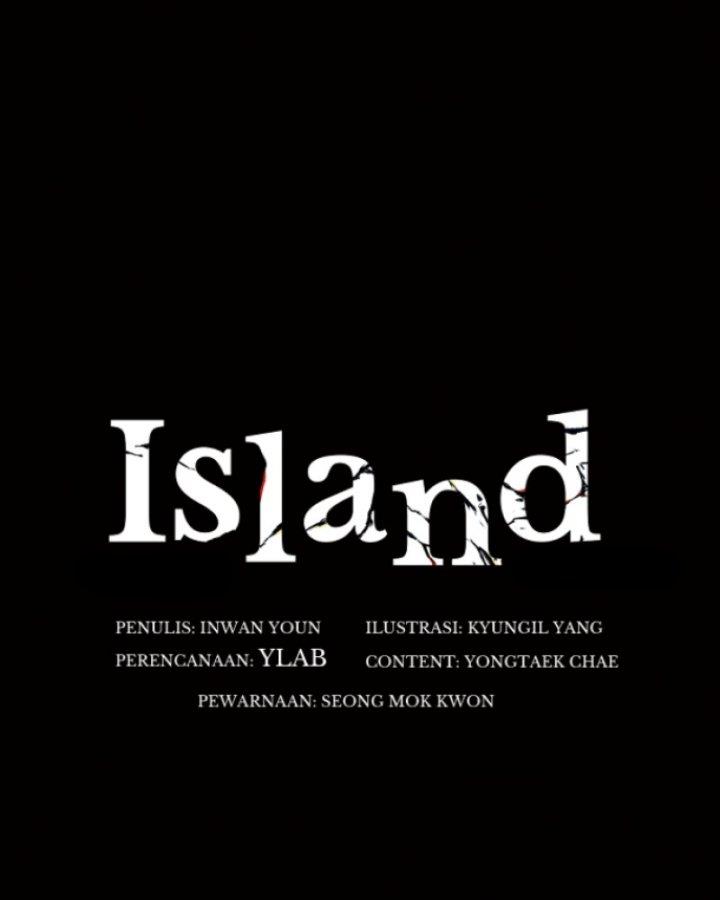 Island Part 2. Chapter 3