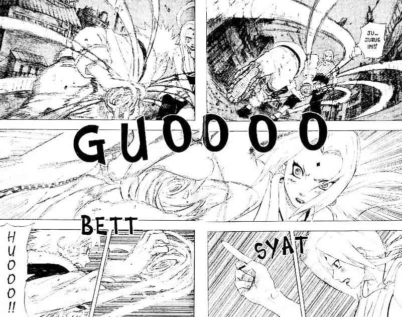 Naruto Chapter 159