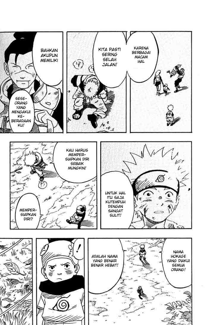 Naruto Chapter 2