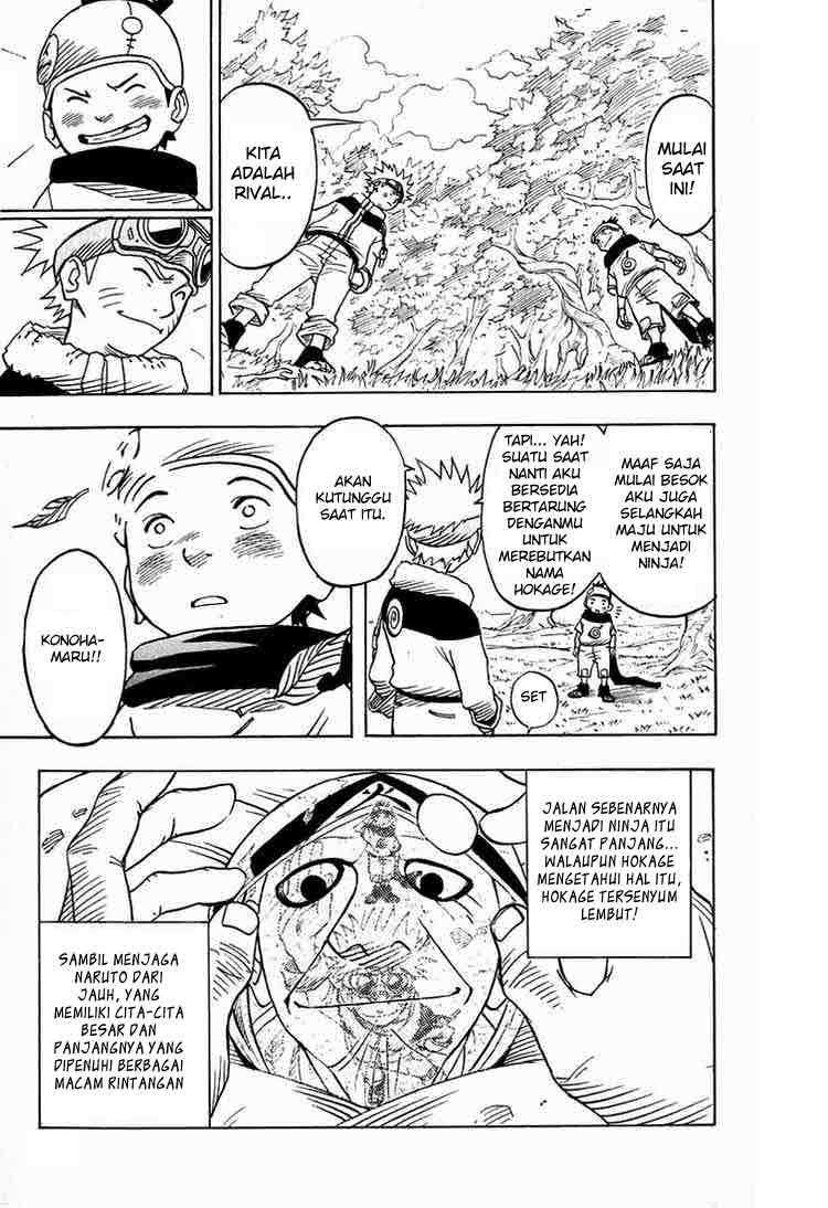 Naruto Chapter 2