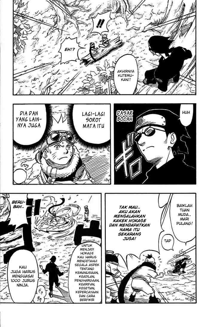 Naruto Chapter 2