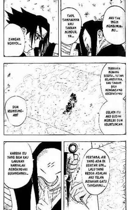 Naruto Chapter 24