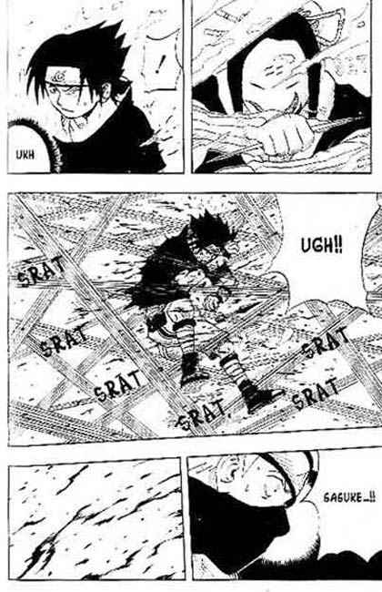 Naruto Chapter 24