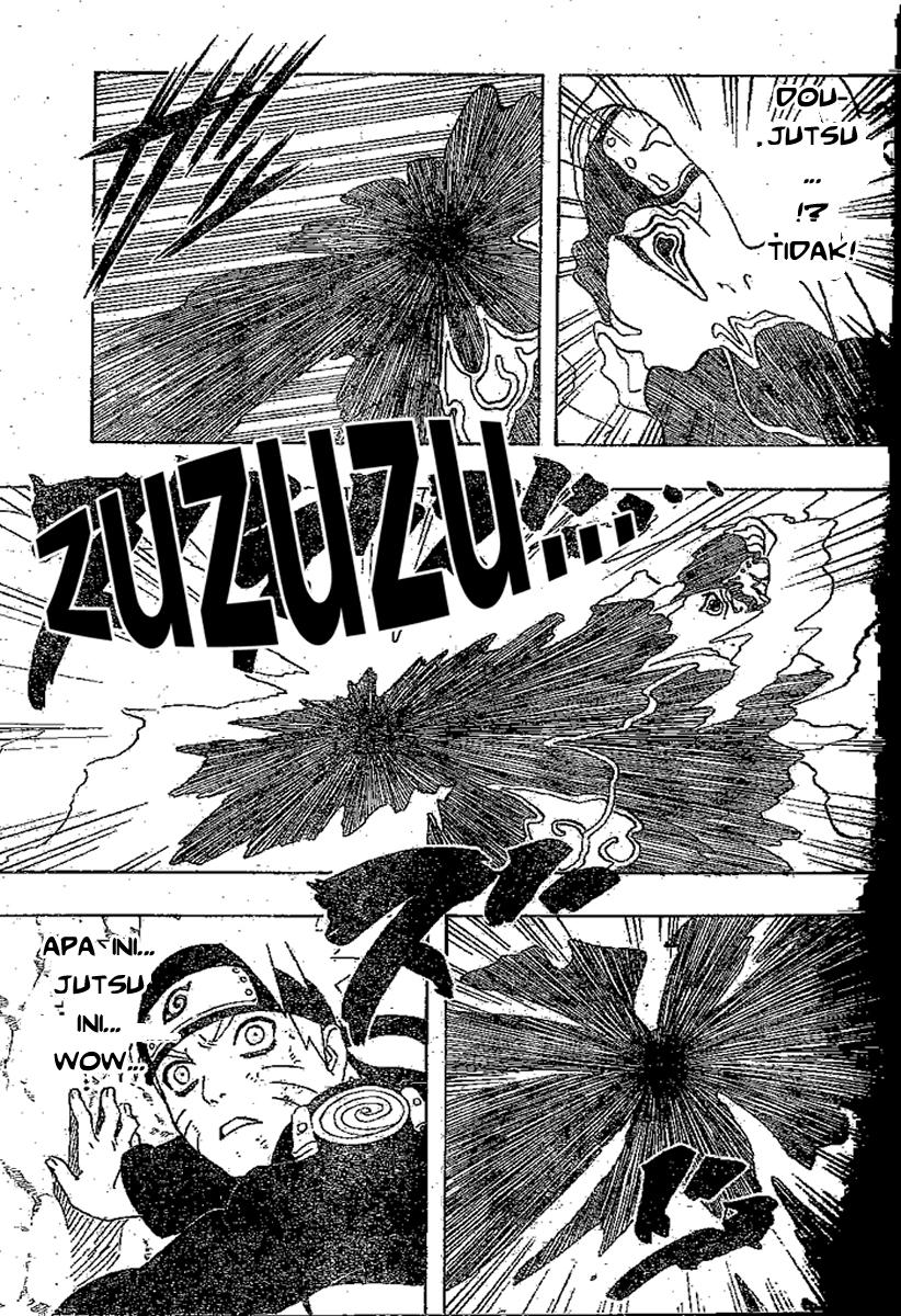 Naruto Chapter 276