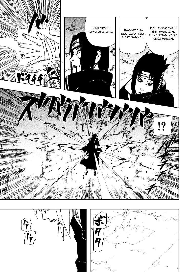 Naruto Chapter 367