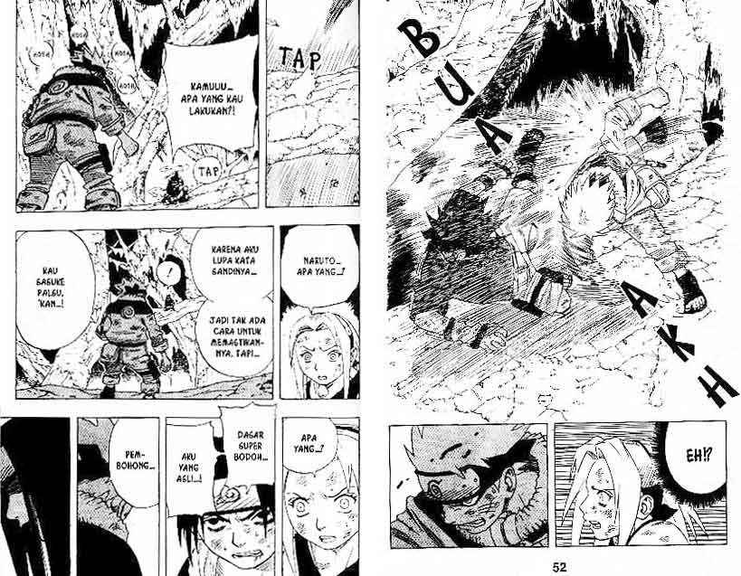 Naruto Chapter 48