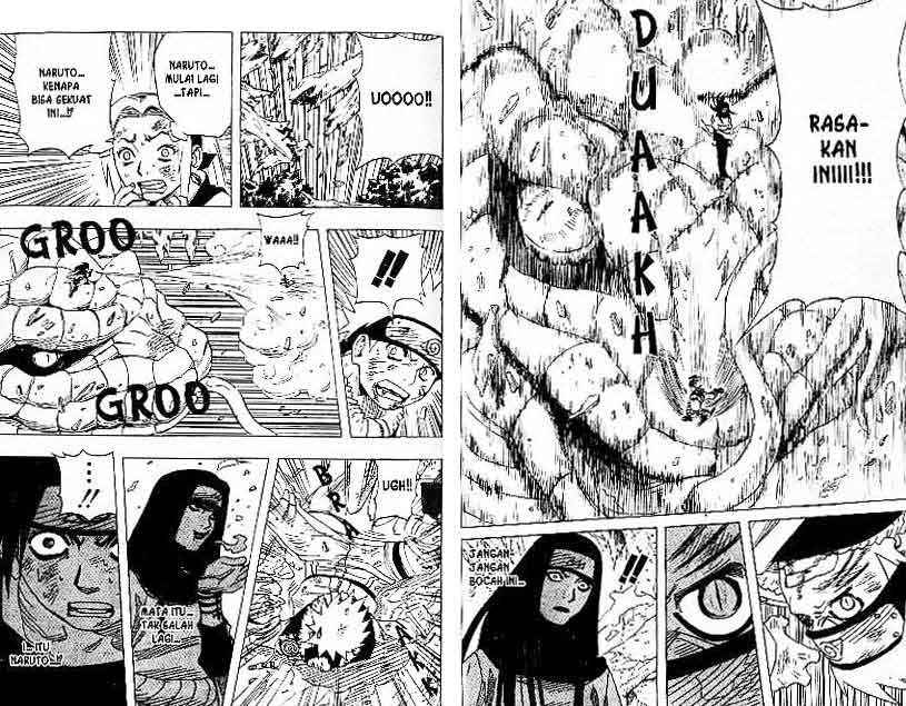 Naruto Chapter 48