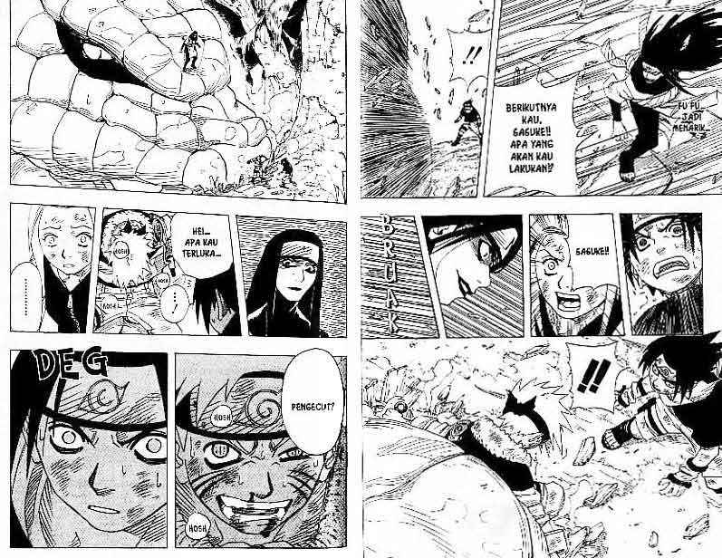 Naruto Chapter 48