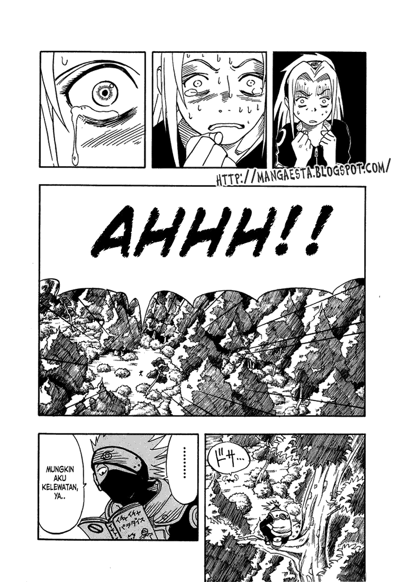 Naruto Chapter 6