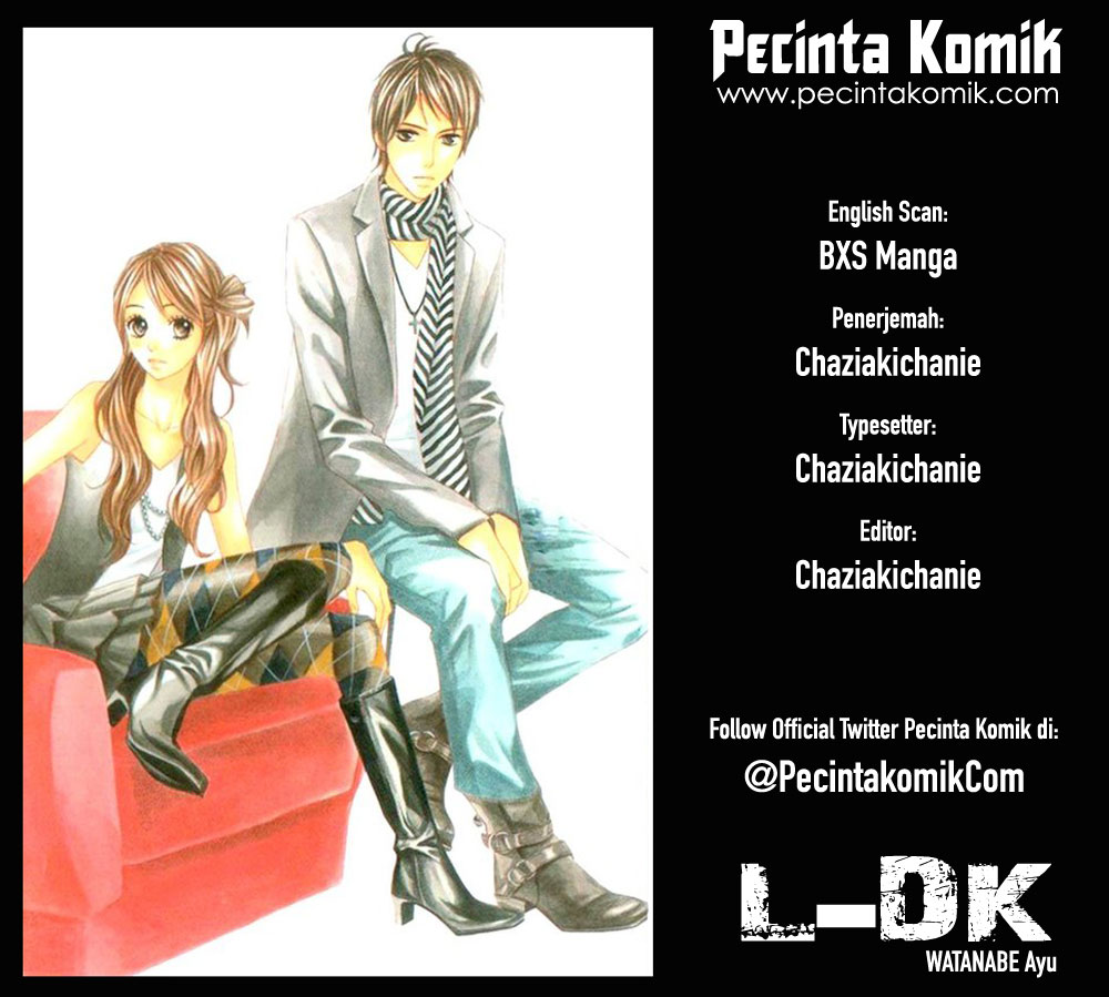 L-DK Chapter 28