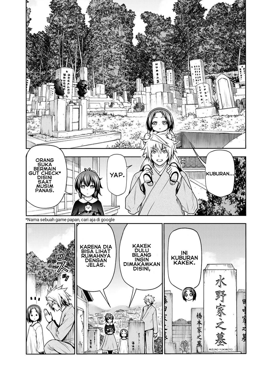 Temple Chapter 48