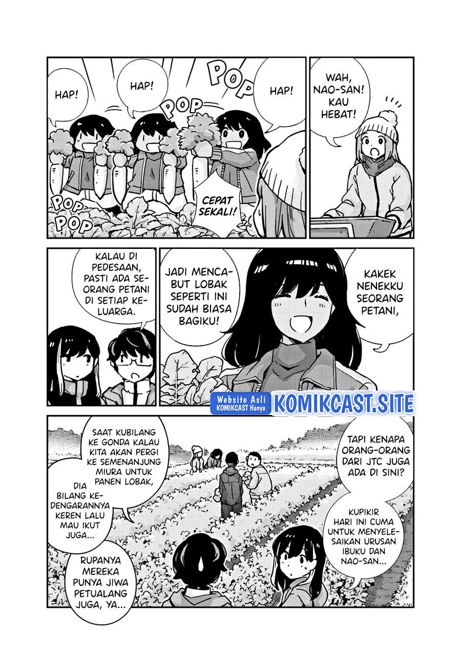 Kekkon Surutte, Hontou desu ka? Chapter 100