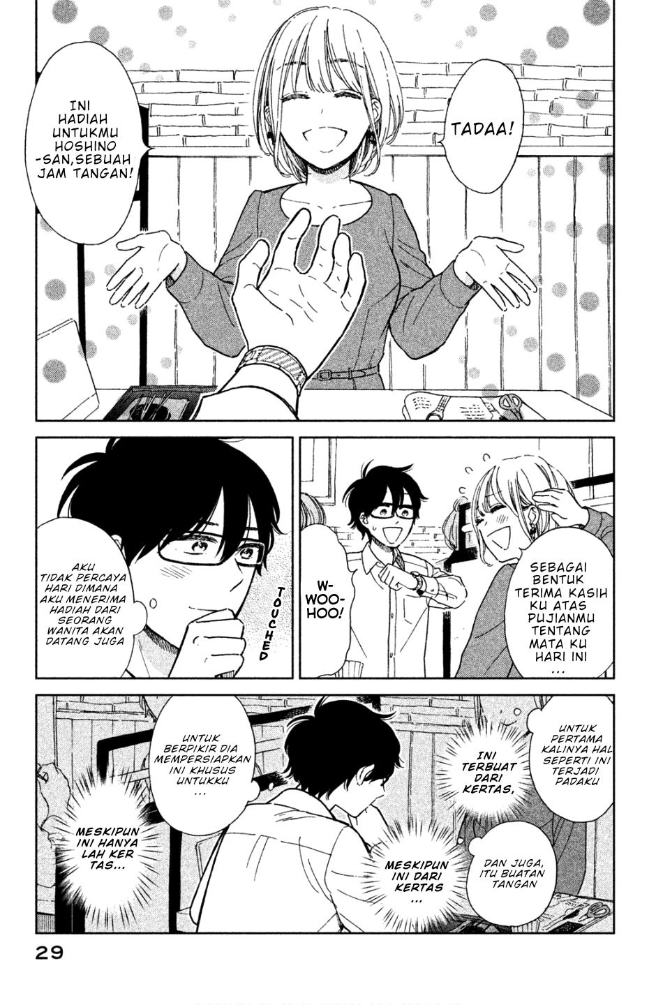 Rental Girlfriend Tsukita-san Chapter 2