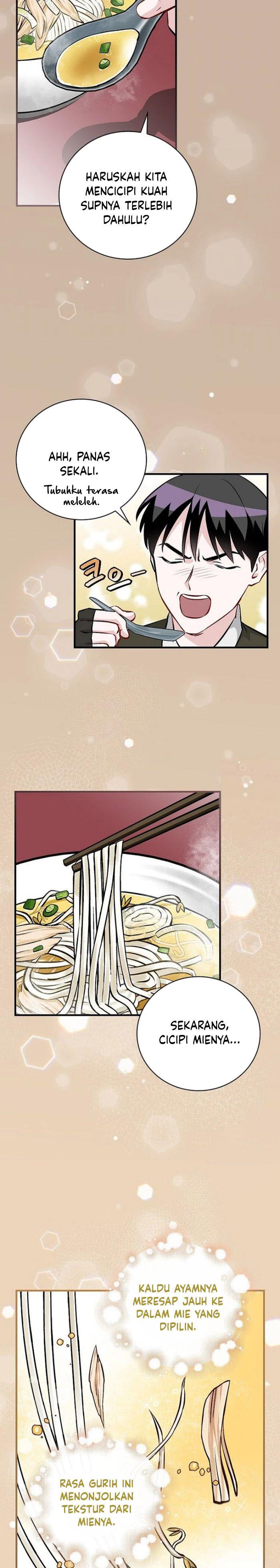 Leveling Up, by Only Eating! Chapter 135