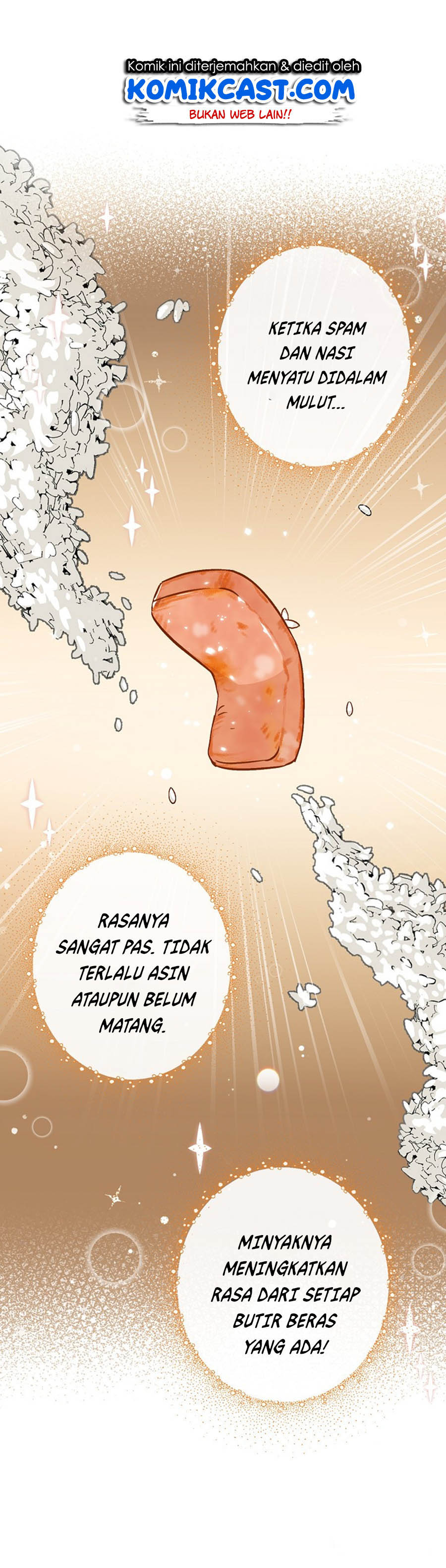 Leveling Up, by Only Eating! Chapter 30