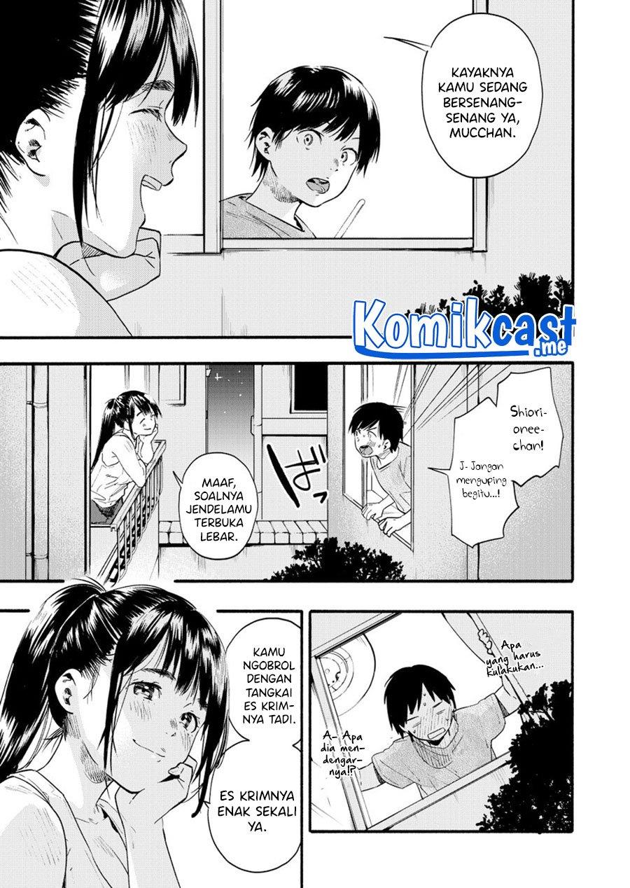 A Cliche Story with a Childhood Friend Onee-san. Chapter 00