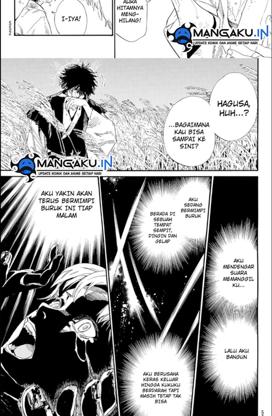 Noragami Chapter 104.2