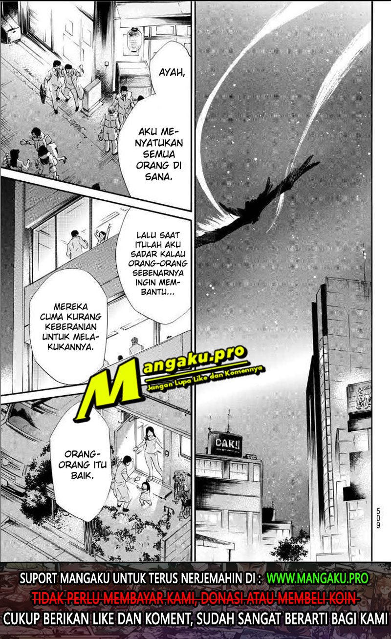 Noragami Chapter 90.2