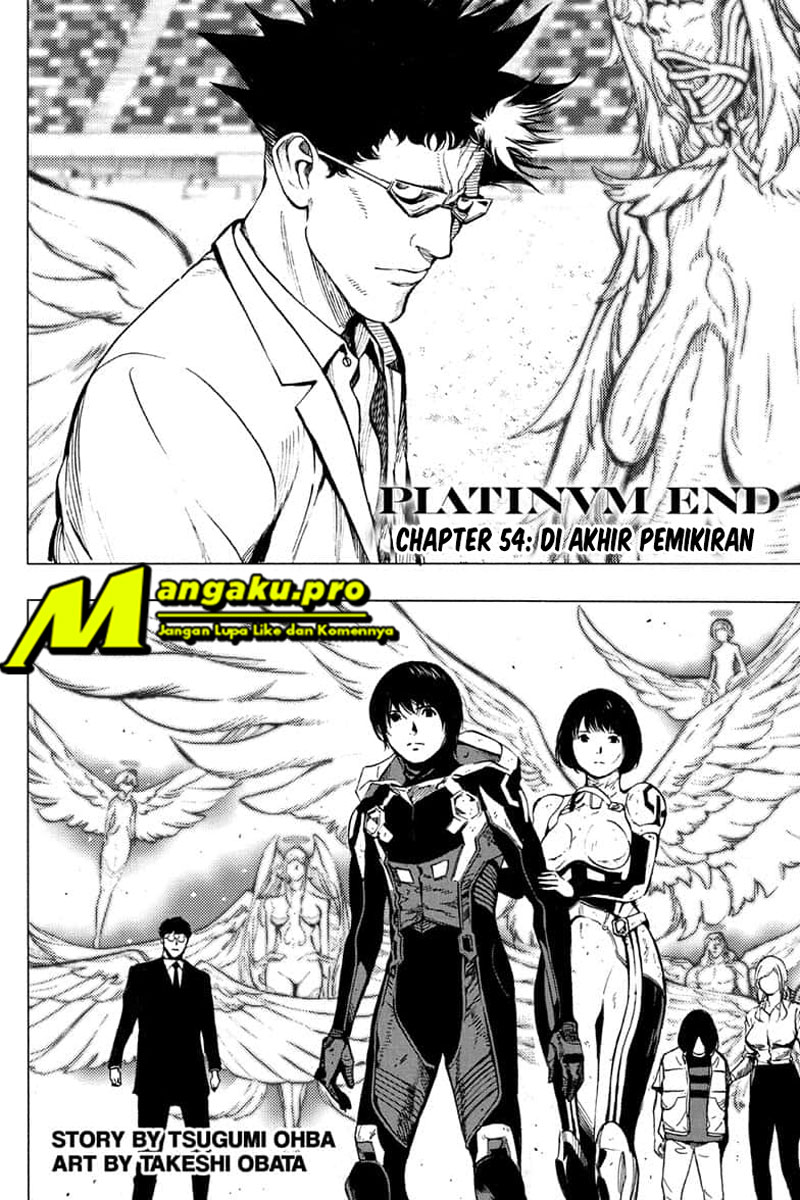 Noragami Chapter 90